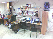Còðàæ MMS IT - îõðàííàÿ GSM êàìåðà Âèä îôèñà. Còðàæ MMS IT - îõðàííàÿ GSM êàìåðà Âèä îôèñà.
