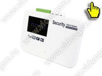 GSM сигнализация Страж Mini GSM сигнализация Страж Mini